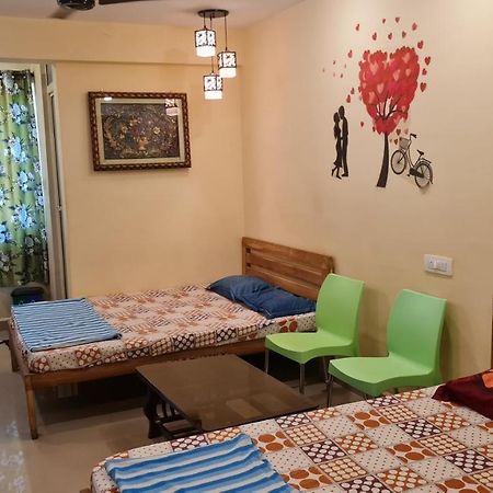 Godwill Kimo Guest House Seraulim Madgaon Eksteriør bilde