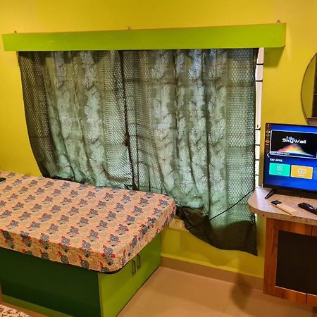 Godwill Kimo Guest House Seraulim Madgaon Eksteriør bilde