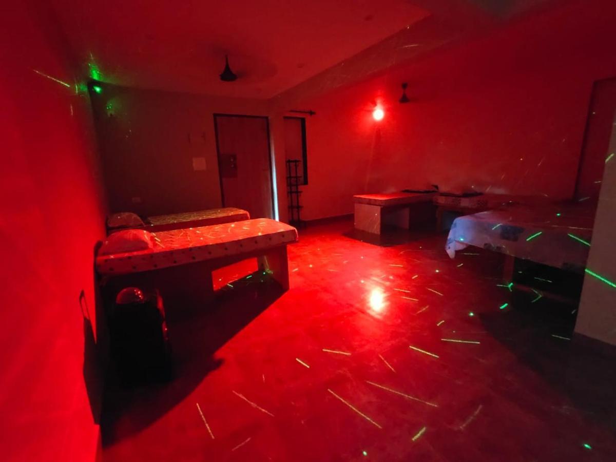 Godwill Kimo Guest House Seraulim Madgaon Eksteriør bilde