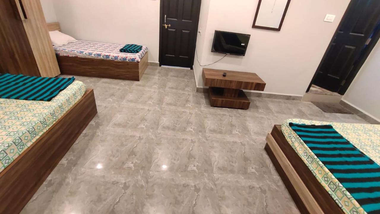 Godwill Kimo Guest House Seraulim Madgaon Eksteriør bilde