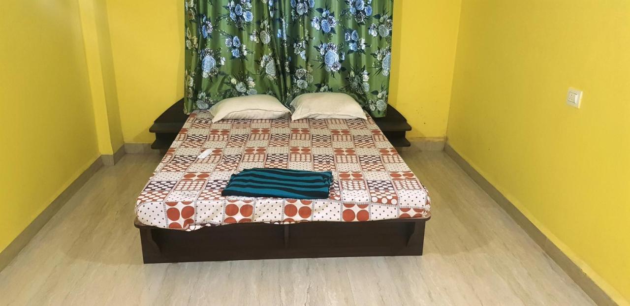 Godwill Kimo Guest House Seraulim Madgaon Eksteriør bilde