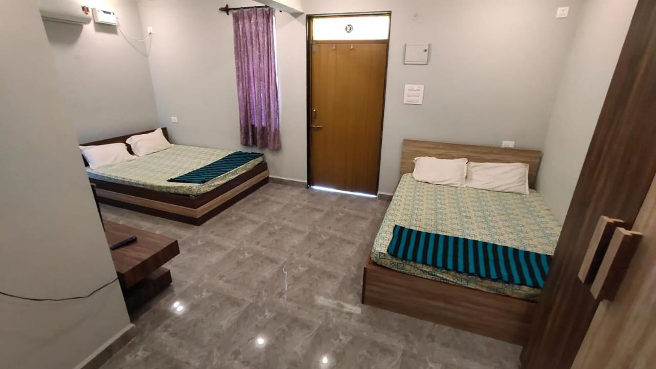 Godwill Kimo Guest House Seraulim Madgaon Eksteriør bilde