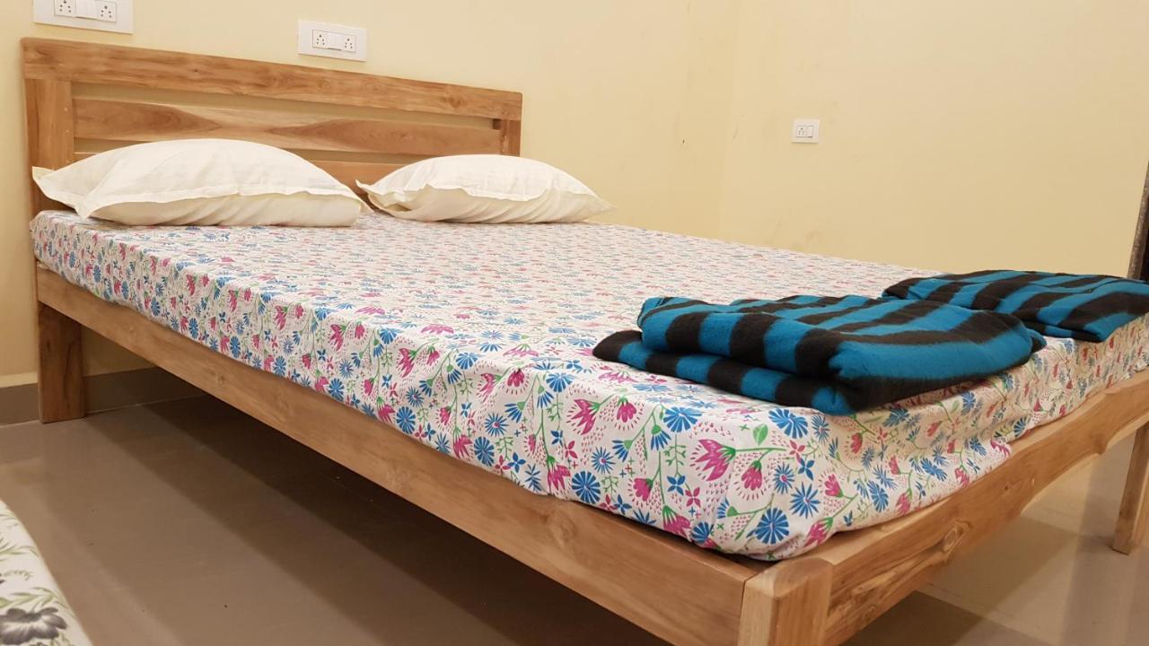 Godwill Kimo Guest House Seraulim Madgaon Eksteriør bilde